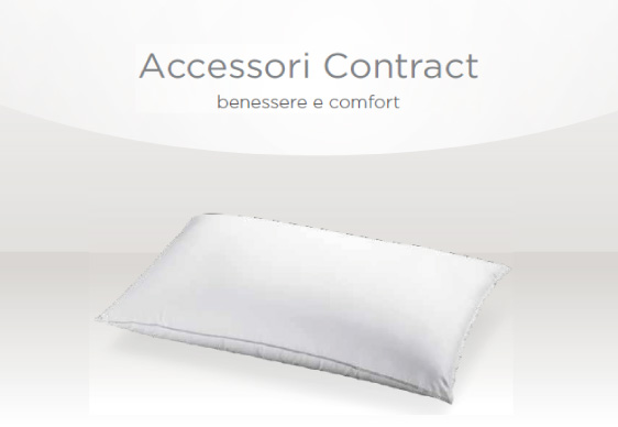 Accessori Contract