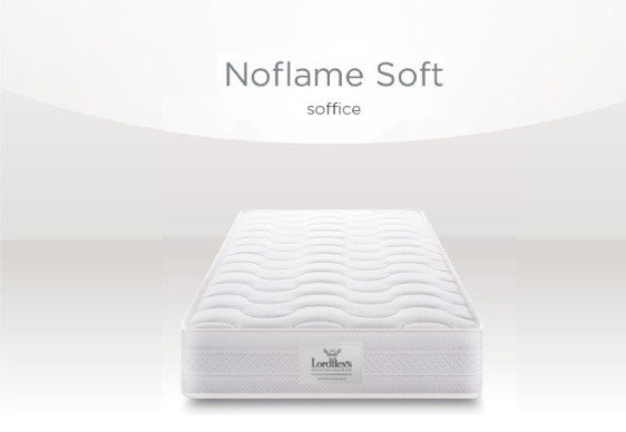 Noflame Soft