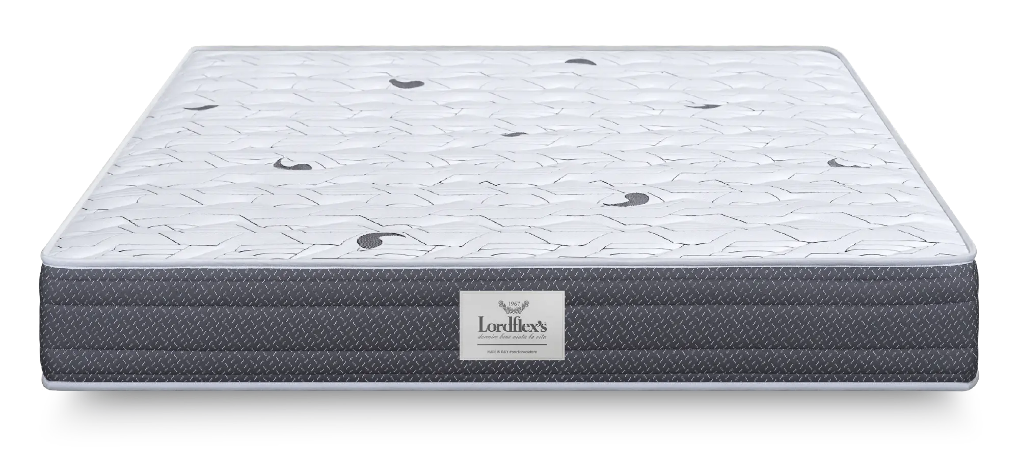 Lady Zip sfoderabile - molle indipendenti