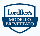 modello brevettato Lordflex's