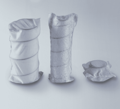 Independent Spring - materials - Lordflex's srl
