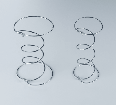 Bonnel Spring - materials - Lordflex's srl